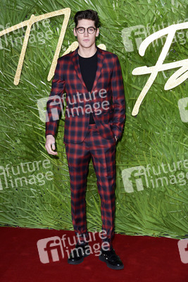 Fashion Awards 2017 in London