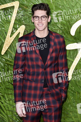 Fashion Awards 2017 in London