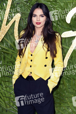 Fashion Awards 2017 in London