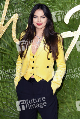 Fashion Awards 2017 in London