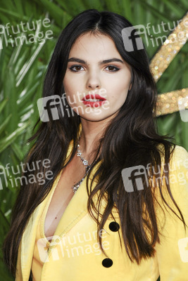 Fashion Awards 2017 in London