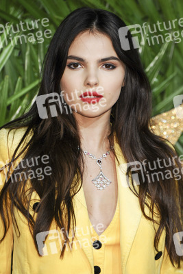 Fashion Awards 2017 in London