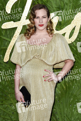Fashion Awards 2017 in London