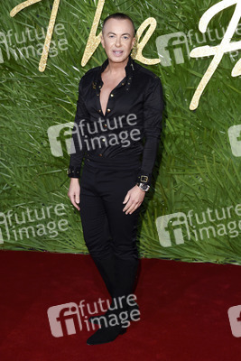 Fashion Awards 2017 in London