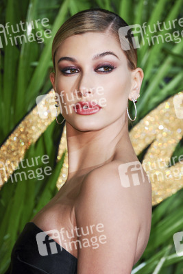 Fashion Awards 2017 in London