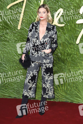 Fashion Awards 2017 in London