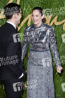 Fashion Awards 2017 in London