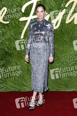Fashion Awards 2017 in London