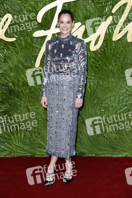 Fashion Awards 2017 in London