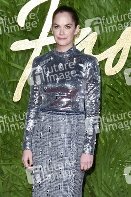 Fashion Awards 2017 in London
