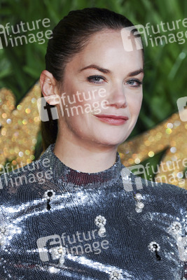 Fashion Awards 2017 in London