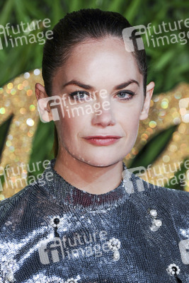 Fashion Awards 2017 in London