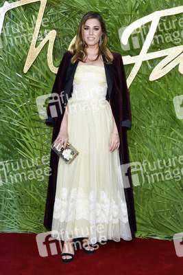 Fashion Awards 2017 in London