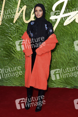 Fashion Awards 2017 in London