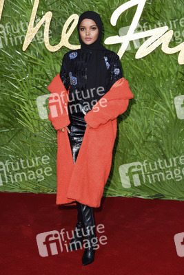 Fashion Awards 2017 in London