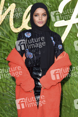 Fashion Awards 2017 in London