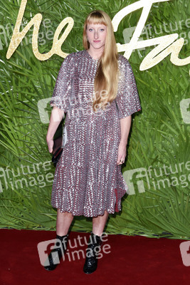 Fashion Awards 2017 in London
