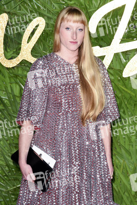 Fashion Awards 2017 in London
