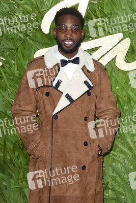 Fashion Awards 2017 in London