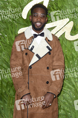 Fashion Awards 2017 in London