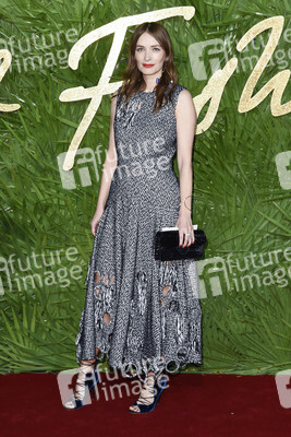 Fashion Awards 2017 in London