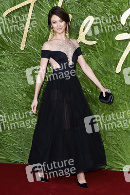 Fashion Awards 2017 in London