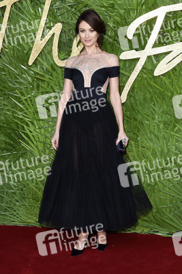 Fashion Awards 2017 in London