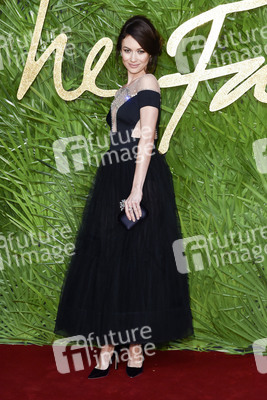 Fashion Awards 2017 in London