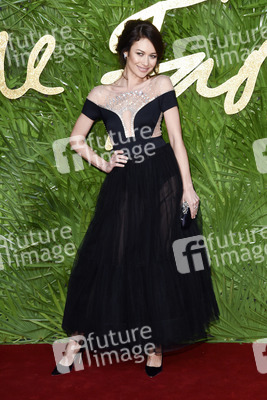 Fashion Awards 2017 in London