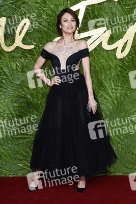 Fashion Awards 2017 in London