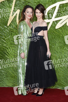 Fashion Awards 2017 in London
