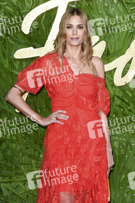 Fashion Awards 2017 in London
