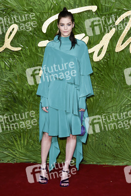 Fashion Awards 2017 in London