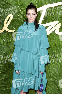 Fashion Awards 2017 in London