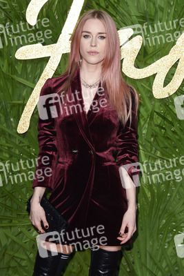 Fashion Awards 2017 in London