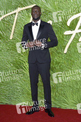 Fashion Awards 2017 in London