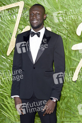 Fashion Awards 2017 in London