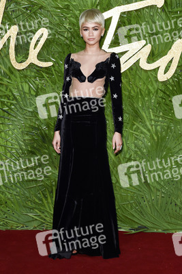 Fashion Awards 2017 in London