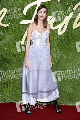 Fashion Awards 2017 in London