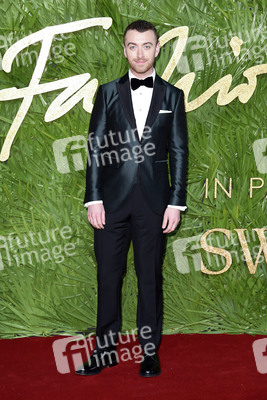 Fashion Awards 2017 in London