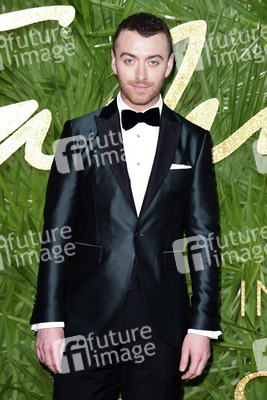 Fashion Awards 2017 in London