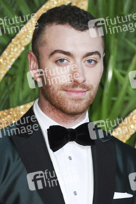Fashion Awards 2017 in London