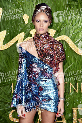 Fashion Awards 2017 in London