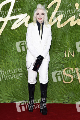Fashion Awards 2017 in London