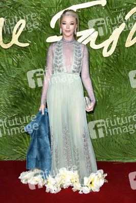 Fashion Awards 2017 in London