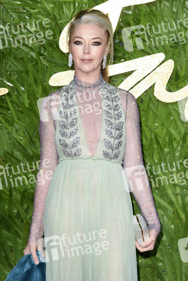 Fashion Awards 2017 in London
