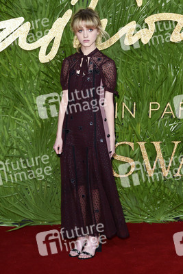 Fashion Awards 2017 in London