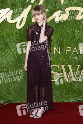 Fashion Awards 2017 in London