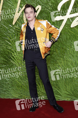 Fashion Awards 2017 in London