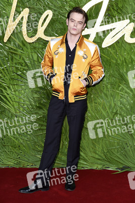 Fashion Awards 2017 in London
